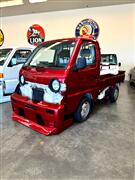 1996 Suzuki Carry  1996 Suzuki Carry