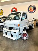 1997 Suzuki Carry  1997 Suzuki Carry