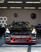2012 Nissan GT-R  2012 Nissan GT-R