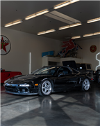 1995 Acura NSX  1995 Acura NSX