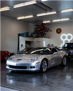 2007 Chevrolet Corvette  2007 Chevrolet Corvette