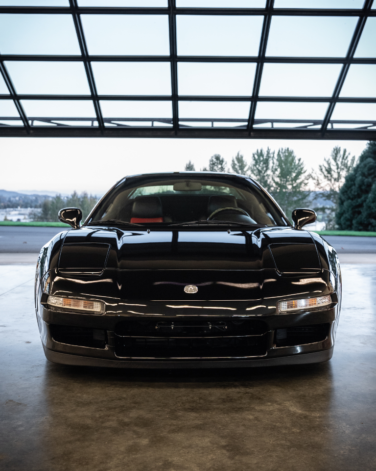 Acura NSX NSX-T 1998