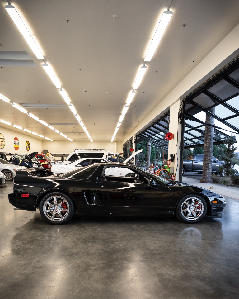 Acura NSX NSX-T 1998