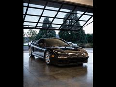 1998 Acura NSX  1998 Acura NSX