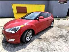 2012 Hyundai Veloster 