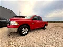 2013 RAM 1500 