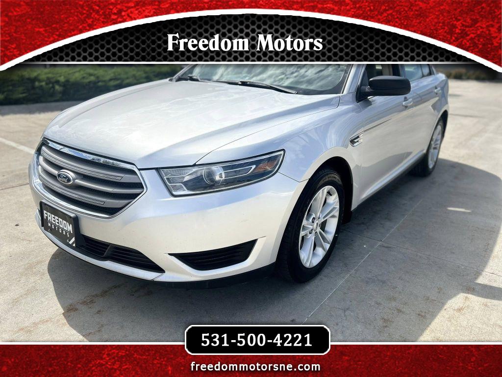 2015 Ford Taurus SE FWD