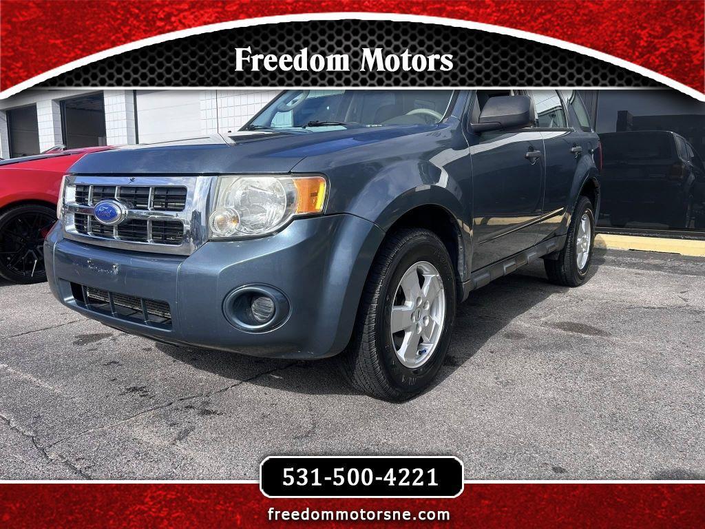 2012 Ford Escape XLS FWD