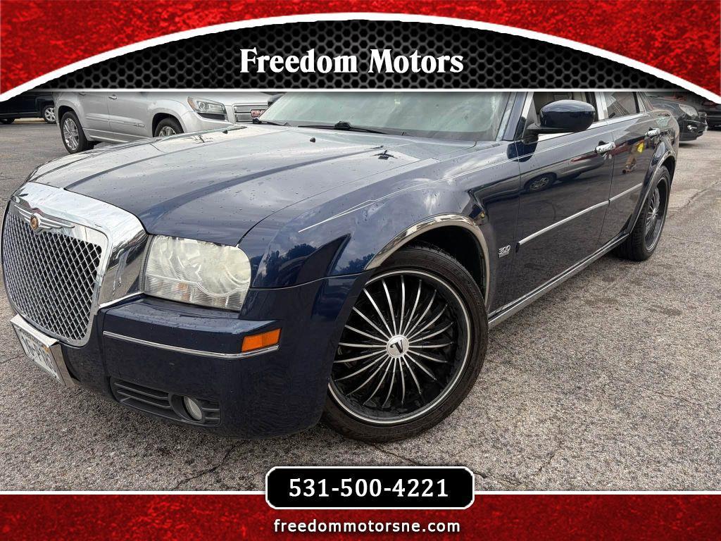 2006 Chrysler 300 Touring
