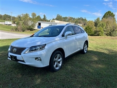 2014 Lexus RX 350 