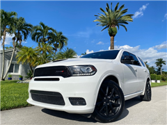 2018 Dodge Durango 