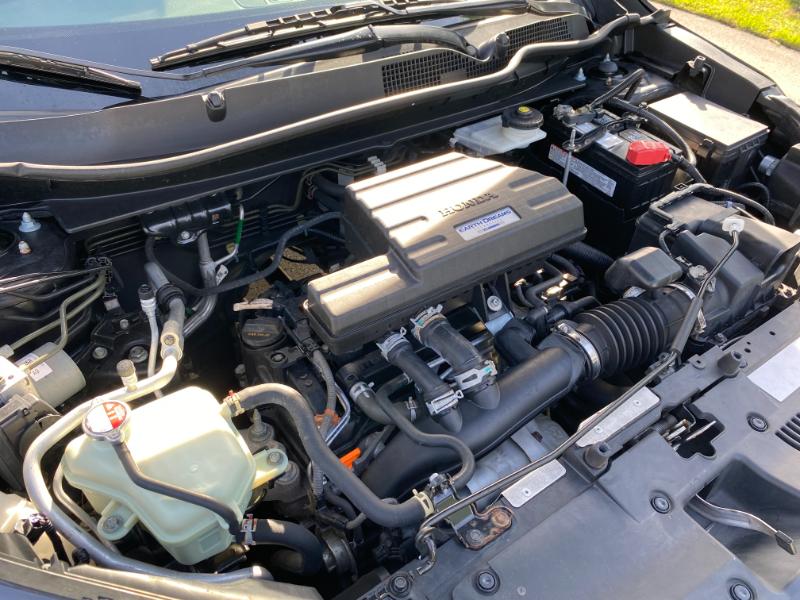 Honda CR-V EX-L AWD 2018