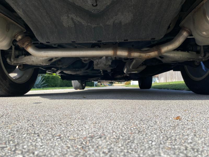 Honda CR-V EX-L AWD 2018