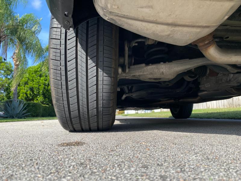 Honda CR-V EX-L AWD 2018