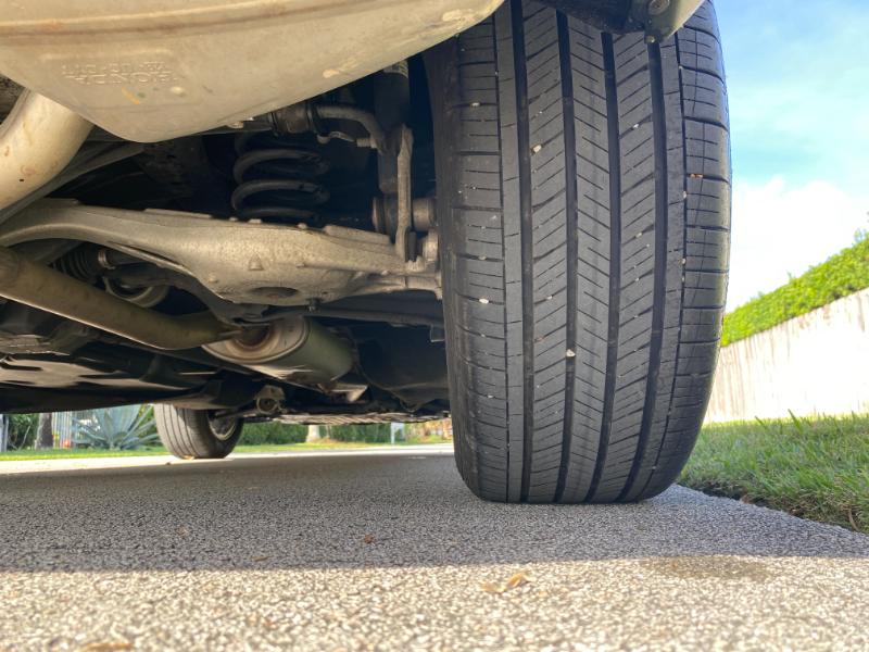 Honda CR-V EX-L AWD 2018