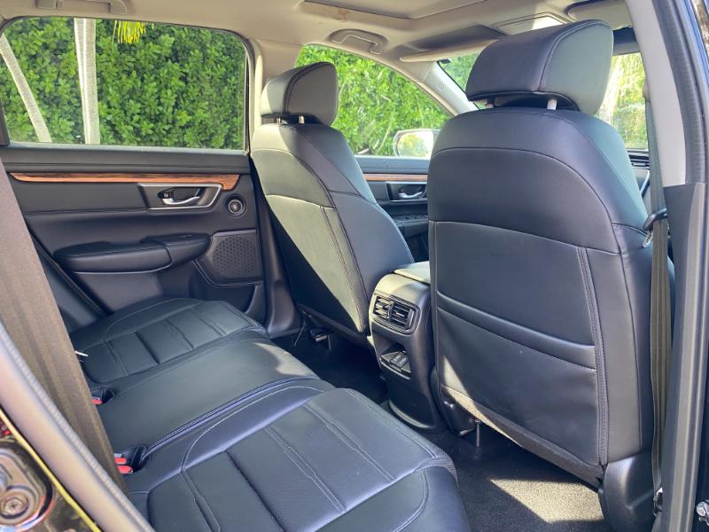 Honda CR-V EX-L AWD 2018