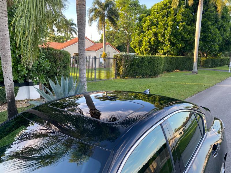 Lexus IS 300 RWD 2021