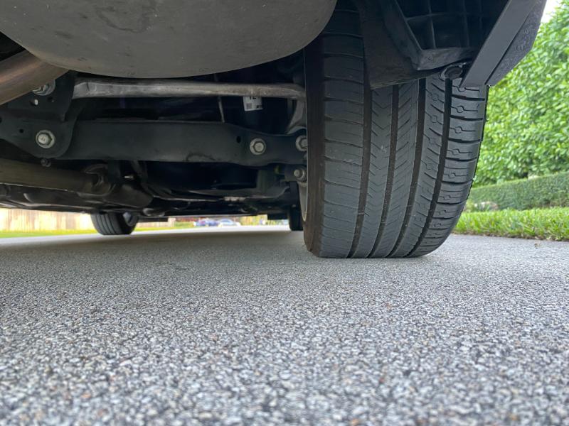 Lexus IS 300 RWD 2021