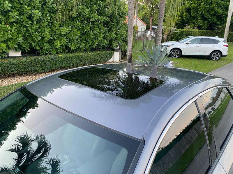 Honda Accord Touring 2.0T 2020