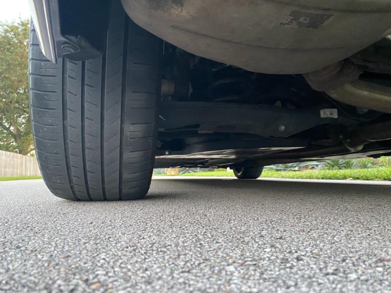 Honda Accord Touring 2.0T 2020