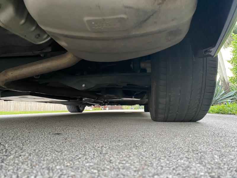 Honda Accord Touring 2.0T 2020