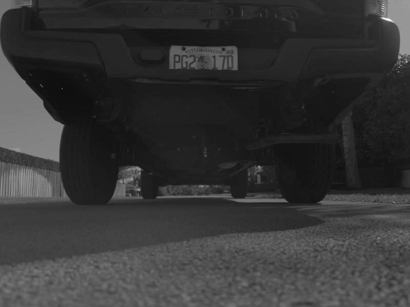 Toyota Tacoma SR5 Access Cab I4 6AT 2WD 2022