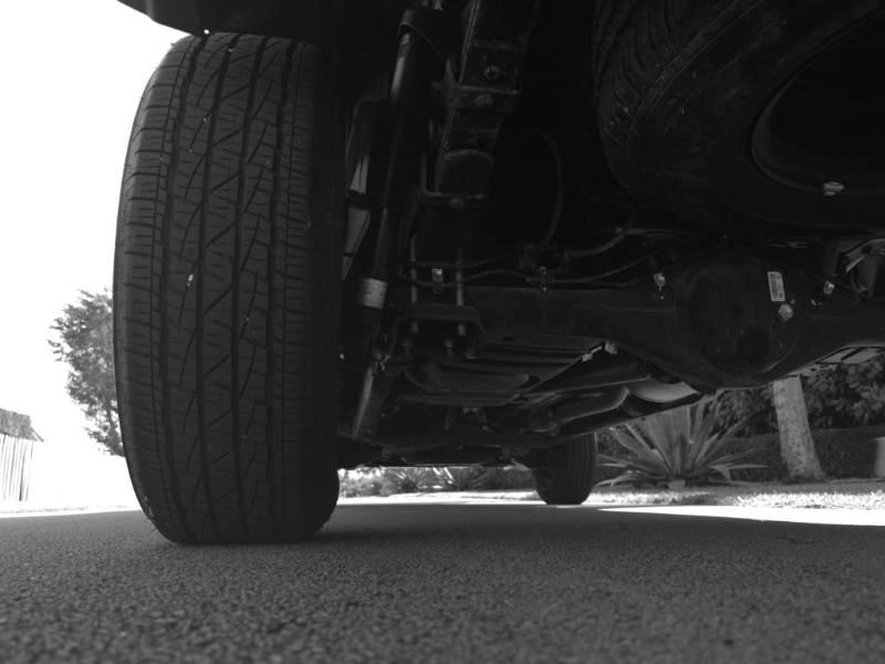 Toyota Tacoma SR5 Access Cab I4 6AT 2WD 2022