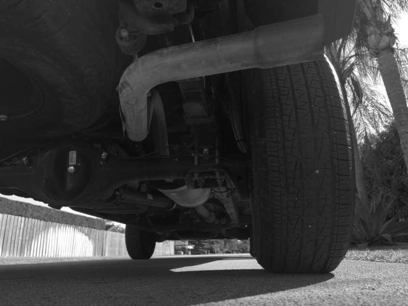 Toyota Tacoma SR5 Access Cab I4 6AT 2WD 2022