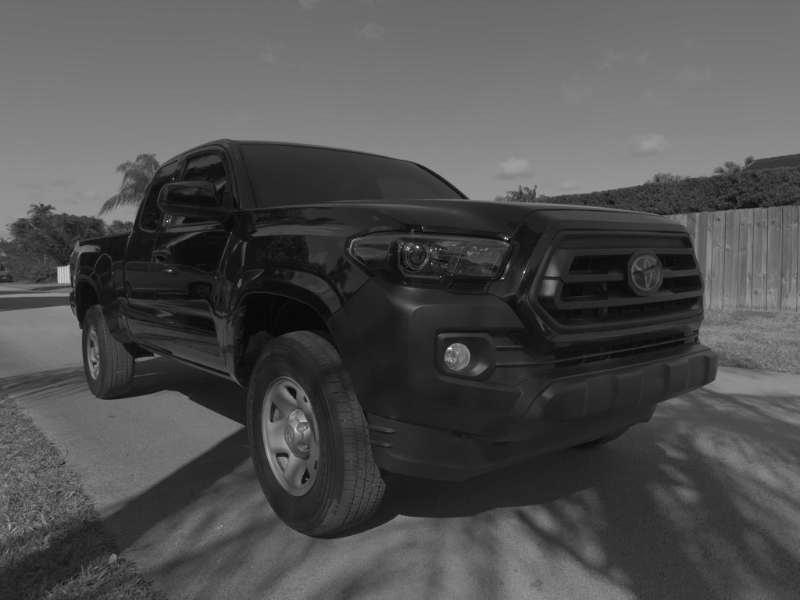 Toyota Tacoma SR5 Access Cab I4 6AT 2WD 2022