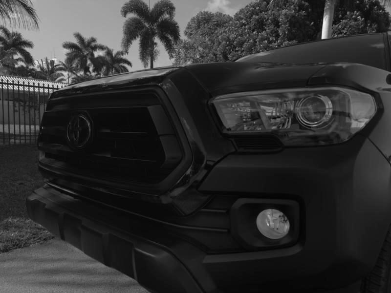 Toyota Tacoma SR5 Access Cab I4 6AT 2WD 2022