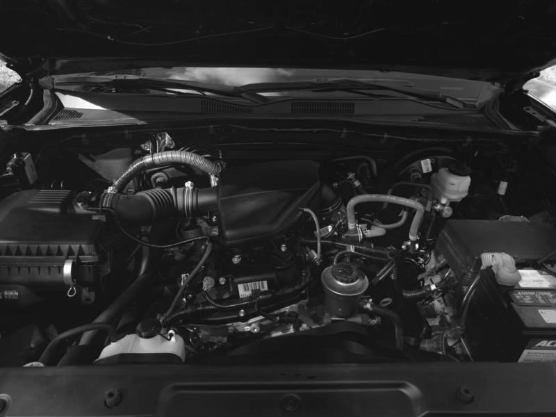 Toyota Tacoma SR5 Access Cab I4 6AT 2WD 2022