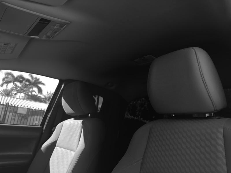 Toyota Tacoma SR5 Access Cab I4 6AT 2WD 2022