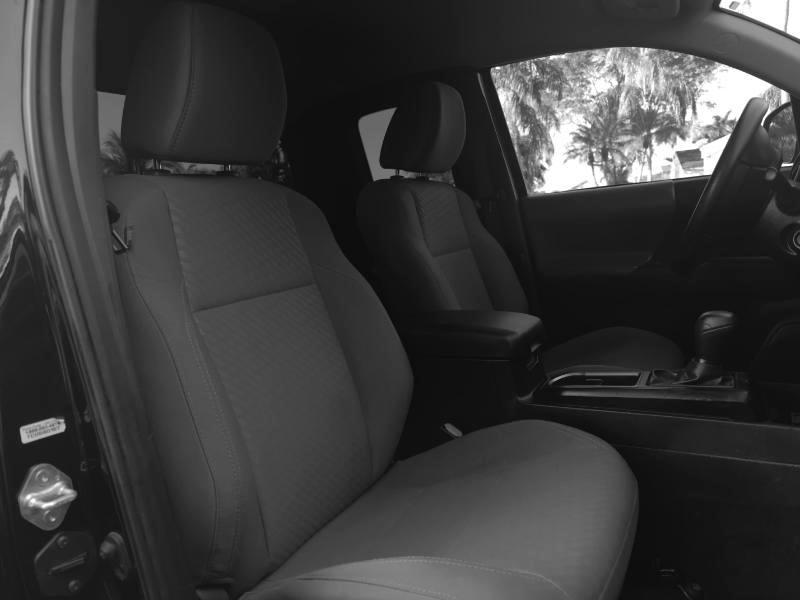 Toyota Tacoma SR5 Access Cab I4 6AT 2WD 2022