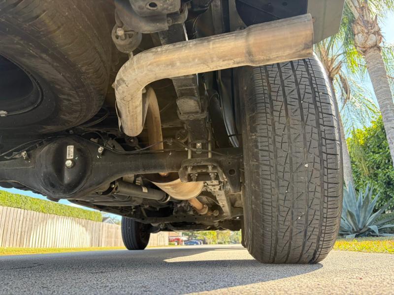 Toyota Tacoma SR5 Access Cab I4 6AT 2WD 2022