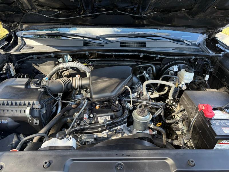 Toyota Tacoma SR5 Access Cab I4 6AT 2WD 2022