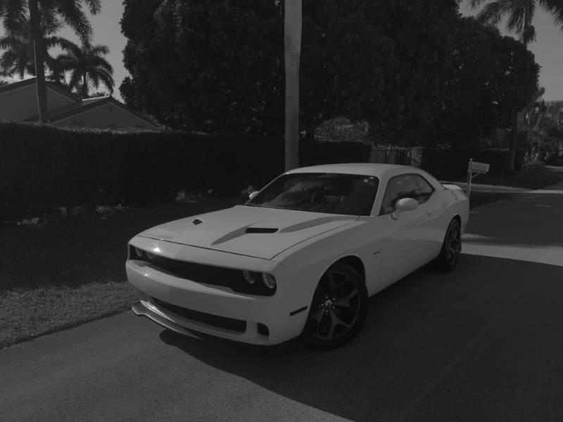 Dodge Challenger R/T Plus 2019
