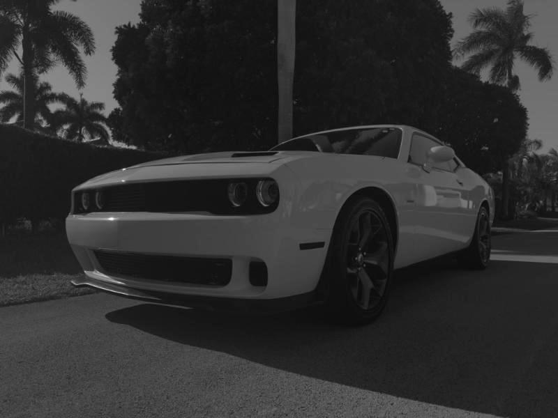 Dodge Challenger R/T Plus 2019