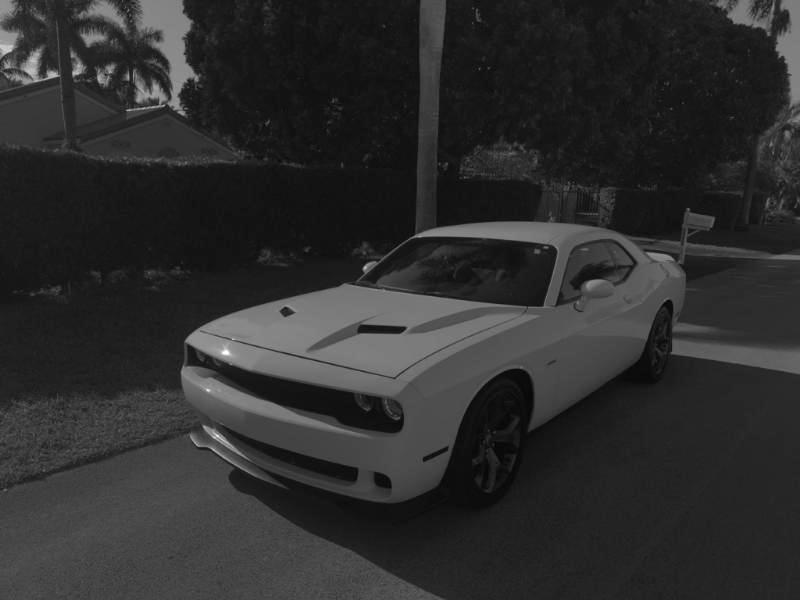 Dodge Challenger R/T Plus 2019