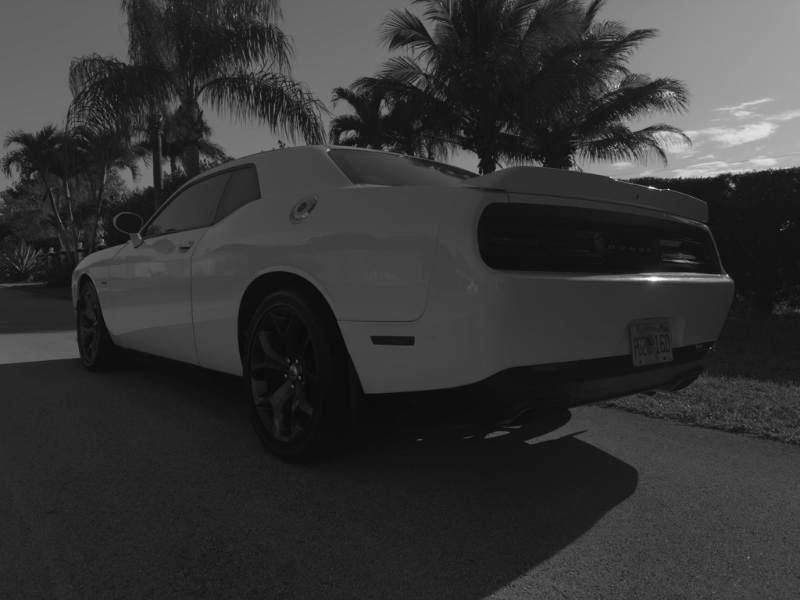Dodge Challenger R/T Plus 2019