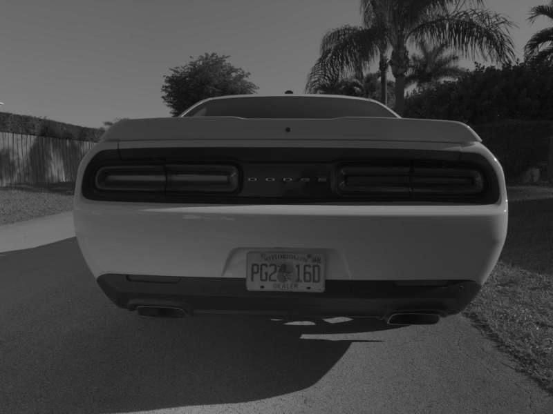 Dodge Challenger R/T Plus 2019