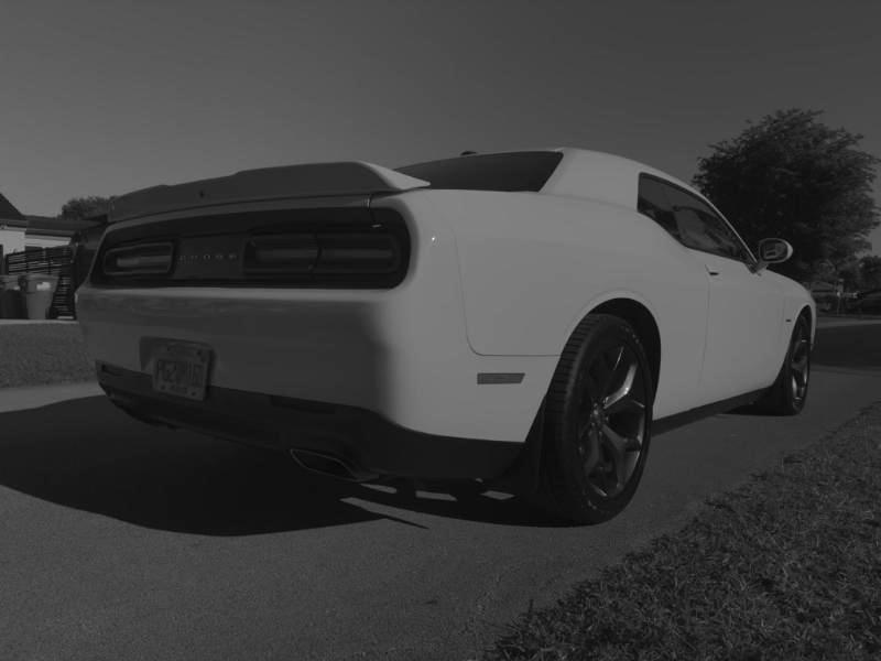 Dodge Challenger R/T Plus 2019