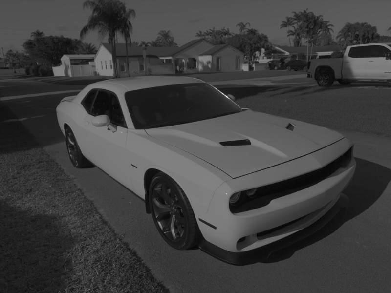 Dodge Challenger R/T Plus 2019