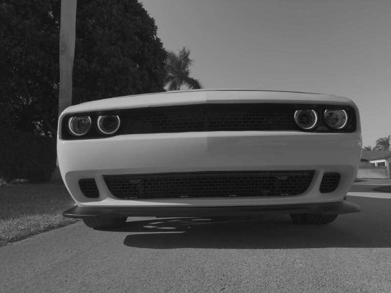 Dodge Challenger R/T Plus 2019