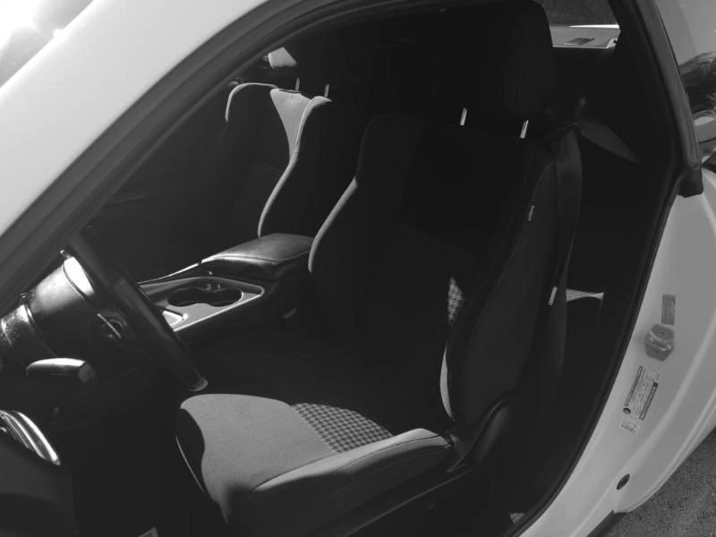 Dodge Challenger R/T Plus 2019