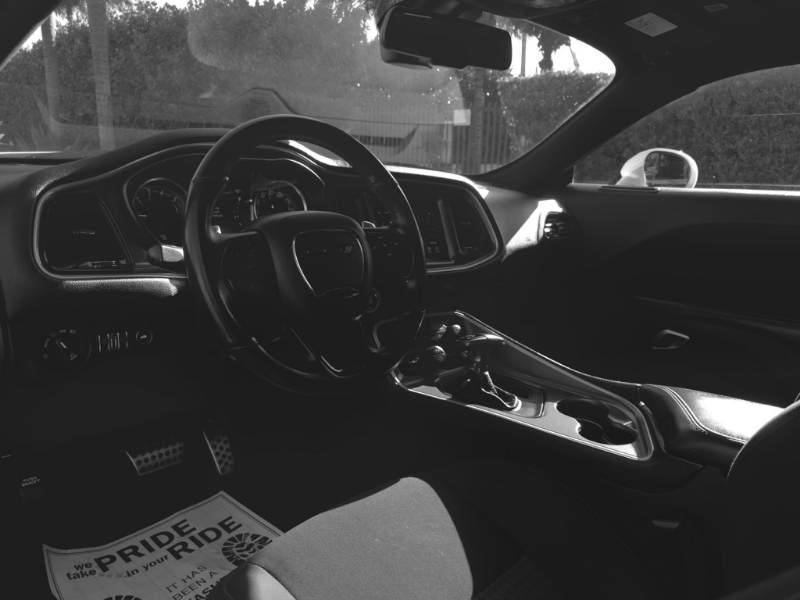 Dodge Challenger R/T Plus 2019