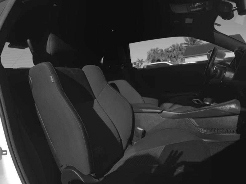 Dodge Challenger R/T Plus 2019