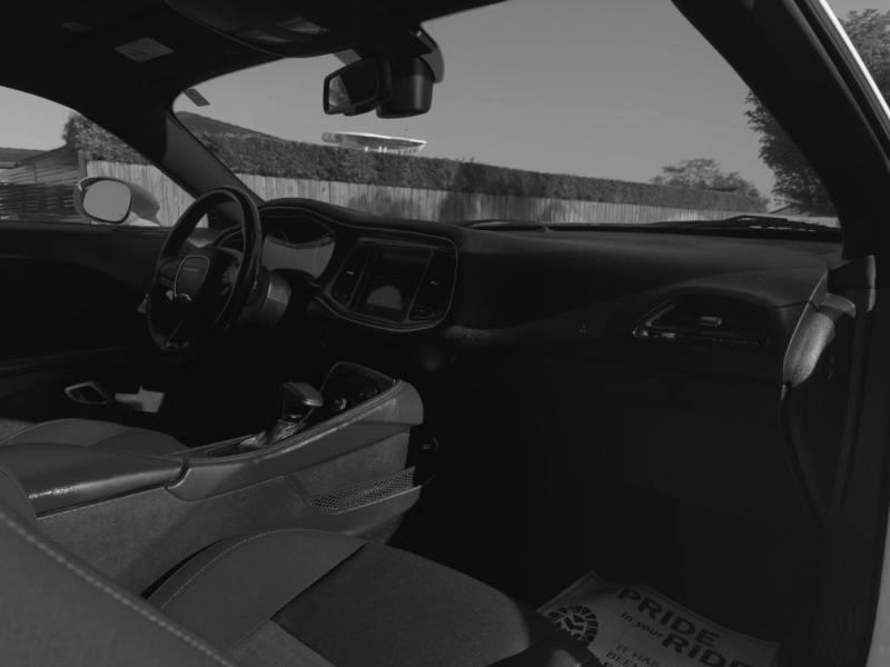 Dodge Challenger R/T Plus 2019