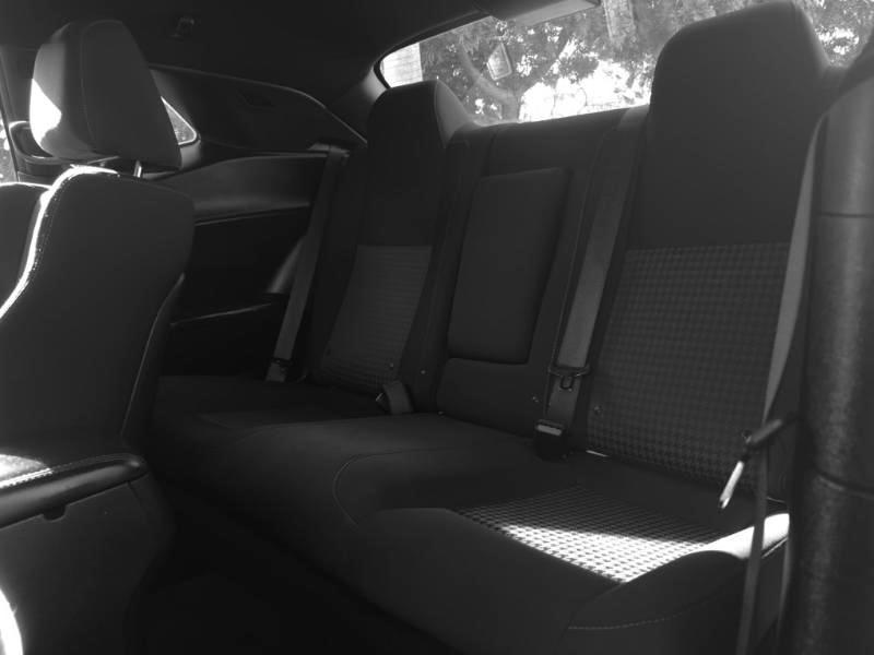 Dodge Challenger R/T Plus 2019