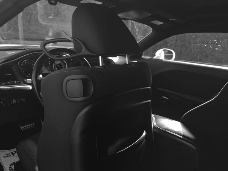 Dodge Challenger R/T Plus 2019