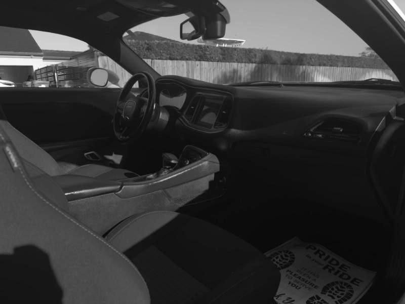 Dodge Challenger R/T Plus 2019